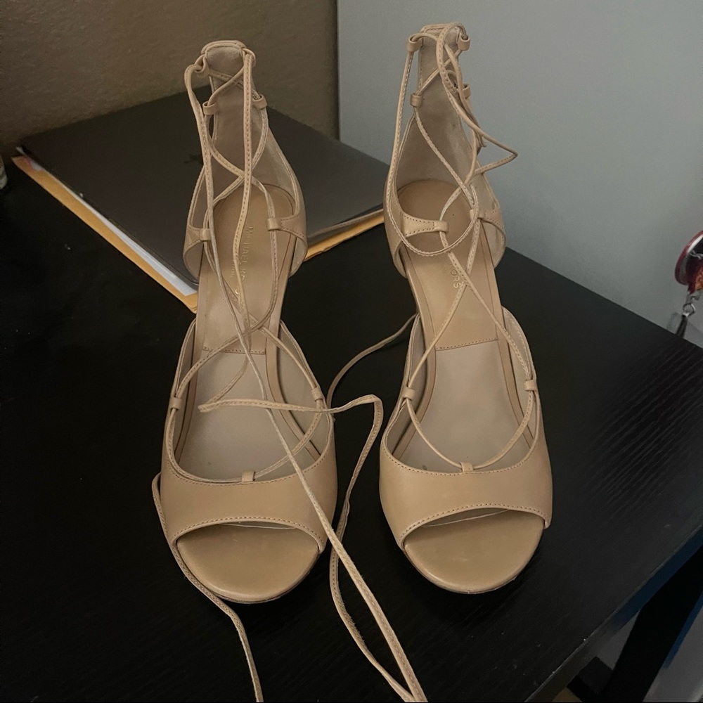 Michael Kors  Valerie sandals